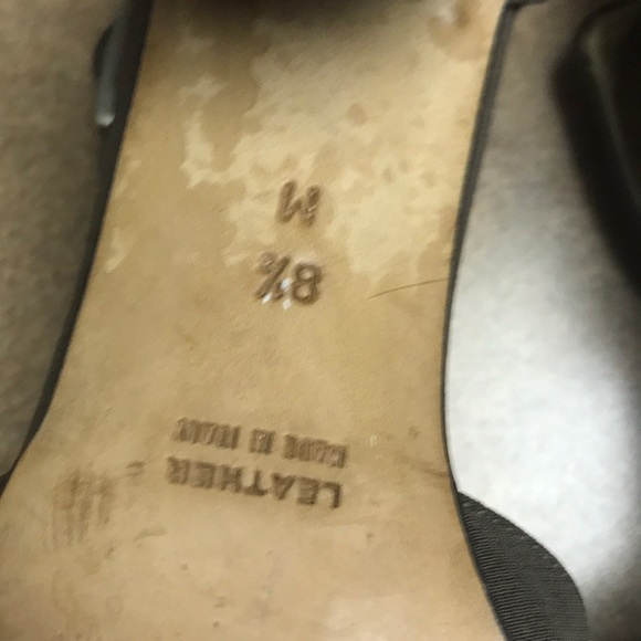 YSL PUMPS - Picture 8 of 8